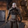Geralt Of Rivia