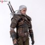 Geralt Of Rivia