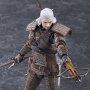 Geralt Of Rivia