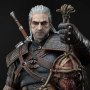 Geralt Of Rivia