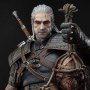 Geralt Of Rivia Deluxe