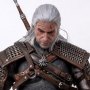 Geralt Of Rivia