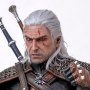 Geralt Of Rivia