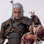 Geralt Of Rivia
