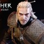 Geralt Of Rivia (Prime 1 Studio)