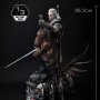 Witcher 3-Wild Hunt: Geralt Of Rivia