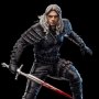 Witcher TV Series: Geralt Of Rivia