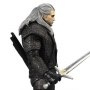 Geralt Of Rivia