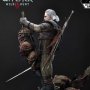 Geralt Of Rivia Deluxe