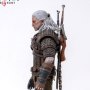 Geralt Of Rivia