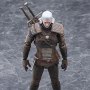 Geralt Of Rivia