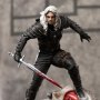 Geralt Of Rivia