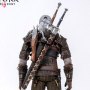 Geralt Of Rivia