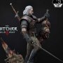 Geralt Of Rivia Deluxe