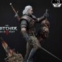 Geralt Of Rivia Deluxe