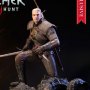 Witcher 3-Wild Hunt: Geralt Of Rivia (Prime 1 Studio)