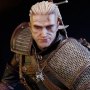 Geralt Of Rivia (Prime 1 Studio)