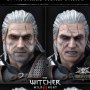 Geralt Of Rivia Deluxe