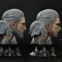 Geralt Of Rivia Deluxe