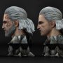 Geralt Of Rivia Deluxe