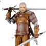 Witcher 3-Wild Hunt: Geralt Of Rivia Gold Label