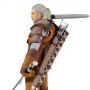 Geralt Of Rivia Gold Label