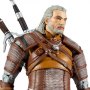 Geralt Of Rivia Gold Label