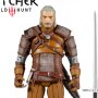 Geralt Of Rivia Gold Label