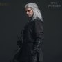 Witcher TV Series: Geralt Of Rivia Hyperreal