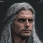 Geralt Of Rivia Hyperreal