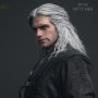 Geralt Of Rivia Hyperreal
