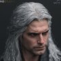 Geralt Of Rivia Hyperreal