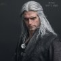 Geralt Of Rivia Hyperreal