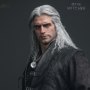 Geralt Of Rivia Hyperreal