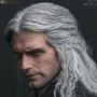 Geralt Of Rivia Hyperreal