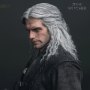 Geralt Of Rivia Hyperreal