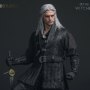 Geralt Of Rivia Hyperreal