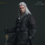 Geralt Of Rivia Hyperreal