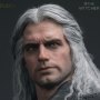 Geralt Of Rivia Hyperreal