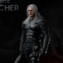 Witcher TV Series: Geralt Of Rivia Infinite Scale