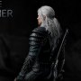 Geralt Of Rivia Infinite Scale