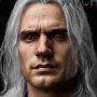 Geralt Of Rivia Infinite Scale