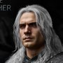 Geralt Of Rivia Infinite Scale