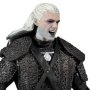 Geralt Of Rivia Kikimora Battle
