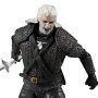 Geralt Of Rivia Kikimora Battle