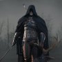 Geralt Of Rivia Prestige Line
