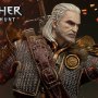 Geralt Of Rivia Skellige Undvik Armor (Prime 1 Studio)