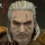 Geralt Of Rivia Skellige Undvik Armor