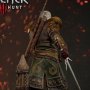 Geralt Of Rivia Skellige Undvik Armor