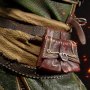 Geralt Of Rivia Skellige Undvik Armor (Prime 1 Studio)